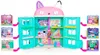 Gabby's Dollhouse DREAMWORKS - Deluxe Raum, Produktbild-Vorschau 10