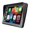 Tragbarer drahtloser Auto-MP5-Stereo-Player 7 Zoll HD Produktbild-Vorschau 6