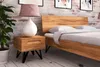 Bett Rolo 2 Sonderlänge 120x190 Kernbuche massiv Produktbild-Vorschau 6