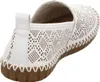 Rieker damskie loafersy M2851-80 weiss 41 Podgląd zdjęcia produktu 68