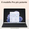 Surface Pro 9 Graphite, Intel i5-12. Gen, 8 GB, 256 GB SSD Produktbild-Vorschau 21