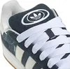 A close-up view of the front of an Adidas Campus 00s sneaker. Náhled obrázku produktu