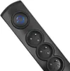 Qoltec 50105, 4 AC-Ausgänge, 230 V, 50 Hz, 10 A, 3680 W, Produktbild-Vorschau 10