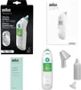 Braun IRT6515 ThermoScan 6 Fieberthermometer, Náhled obrázku produktu 23