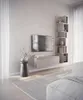 Selsey Bemmi - TV-Hängeboard, Greige, 100 cm Produktbild-Vorschau 3