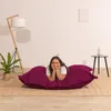 Pouf extérieur imperméable anti-uv déhoussable BANANAIR 140 Voir les images du produit 6