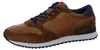 Lloyd Sneaker EDMOND, Rauleder, Braun, Herren Produktbild-Vorschau 9