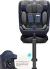 Daliya® BRAVO i-Size, 360° drehbarer Kindersitz, ISOFIX & Produktbild-Vorschau 11