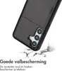 imoshion Backcover z uchwytem na kartę do Samsung Galaxy Podgląd zdjęcia produktu 4