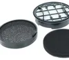 vhbw Staubsaugerfilter kompatibel mit Philips 8000 Series, Produktbild-Vorschau 7