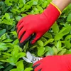 10 párov pracovných rukavíc, záhradné rukavice, jedna Náhľad obrázku produktu 12