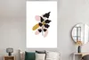 MuchoWow® Poster Blätter - Abstrakt - Rosa - Braun 120x180 Produktbild-Vorschau 4