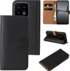 Handy Hülle für Xiaomi 13 Pro 5G Klapphülle Bookcase Flip Produktbild-Vorschau 1
