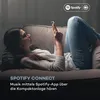 Auna Tragbares Radio, DAB Radio mit CD Player, DAB Plus Produktbild-Vorschau 4