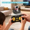 Technik Roboter Kinder fuer Jungen, 5 in 1 Roboter Produktbild-Vorschau 3