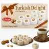 Turkish Delight, Lokum – 350g, Ohne Palmöl & Glukosesirup Produktbild-Vorschau 1