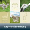 PANTO Lämmermilch 10kg Eimer - Muttermilchersatz Schaf- und Produktbild-Vorschau 4