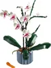LEGO® Botanicals 10311, Orchidea Anteprima dell’immagine prodotto 9