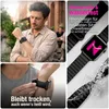 Náramek Core pro Apple Watch SE/10/9/8/7/6/5/4/3/2/1, Náhled obrázku produktu 2