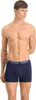 Puma Trunk Herren Boxershorts 2er Pack Baumwolle Stretch, Produktbild-Vorschau 5