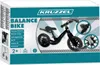 KRUZZEL Vélo d'apprentissage pour enfants à partir de 2 ans Voir les images du produit 4