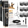 Strex Hondentondeuse / Dieren Tondeuse Extra Stil - Productafbeelding-voorbeeld 1