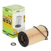 Ölfilter VALEO 586525 Filtereinsatz für HYUNDAI GETZ (TB) Produktbild-Vorschau 2