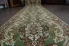 TAPIS DE COULOIR BCF WIOSNA vert 80 cm vert 80x200 cm Voir les images du produit 3