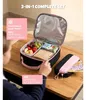 Ensemble de trois pièces pour sac à dos scolaire, pour Voir les images du produit 7