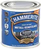 1L Hammerite Metallschutz Lack anthrazitgrau RAL 7016 Produktbild-Vorschau 1