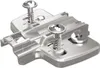Montageplatte, 9133534, Dist.10mm Produktbild-Vorschau 1