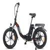 Elektrokolo FAFREES F20 - 250W Motor 576WH Baterie 70KM Náhled obrázku produktu 4