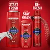 Deodorant ve spreji Old Spice Captain pro muže, 250 ml, 48 Náhled obrázku produktu 10