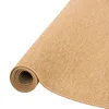 Teppich Läufer Flachgewebe Nuss, Größe:80x240 cm Produktbild-Vorschau 4