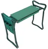RUSSELL 3-in-1 klappbarer Gartenkniestuhl, Gartenstuhl und Produktbild-Vorschau 16