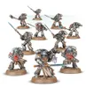 Warhammer 40,000 Úderný oddiel Grey Knights Náhľad obrázku produktu 2
