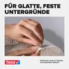 TESA Powerstrips POSTER, Naklejka montażowa, Biały, Podgląd zdjęcia produktu 32