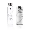 EQUA Glasflasche Mismatch mit Metallgriff, für Erwachsene, Produktbild-Vorschau 8