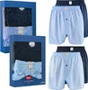 Lee Cooper 4Ks Boxer da uomo in cotone intrecciato, taglia Anteprima dell’immagine prodotto 10