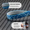 ROCKBROS 6 kusů Sportovní čelenka Elastická čelenka na Náhled obrázku produktu 9