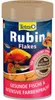 Aliment en flocons pour poissons TetraRubin 100ml Voir les images du produit 3