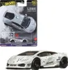 LB Works Lamborghini Huracan | Hot Wheels Car Culture Anteprima dell’immagine prodotto 1