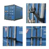 Containerschloss aus gehärtetem Stahl 22-43 cm Produktbild-Vorschau 7