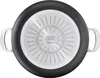 Tefal Jamie Oliver Servierpfanne 30 cm + Glasdeckel 5,5 L Produktbild-Vorschau 2