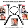 Tinnitus Linderungsgerät Infrarot – 650nm Rotlicht, Produktbild-Vorschau 5
