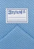 Plecak Disney Stitch 33cm CERD - Premium Oficjalny Produkt Produktbild-Vorschau 15
