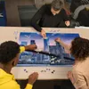 Ravensburger Puzzle 2000 p - De Brooklyn a Manhattan Voir les images du produit 4