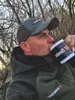 Tandem Baits Warme Softshell-Jacke für Herren, Männer Produktbild-Vorschau 7