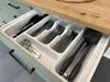 Besteckeinsatz Best 60-S für Küchenschubladen, 53,3 cm Produktbild-Vorschau 6