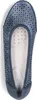 Ballerine Rieker da donna 31393837343938 Blu 41 EU Anteprima dell’immagine prodotto 17